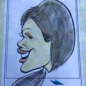 Meet your Posher, Lydia